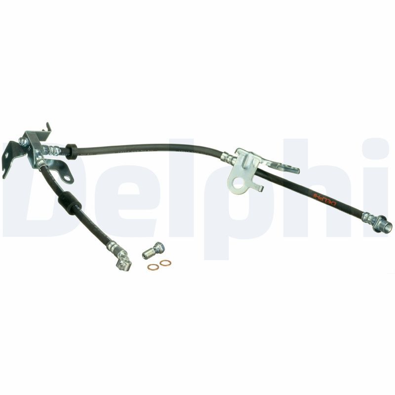 DELPHI LH7464 Brake Hose