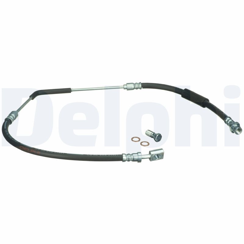 DELPHI LH7465 Brake Hose