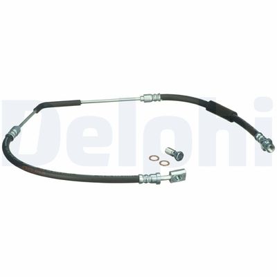 Brake Hose DELPHI LH7465
