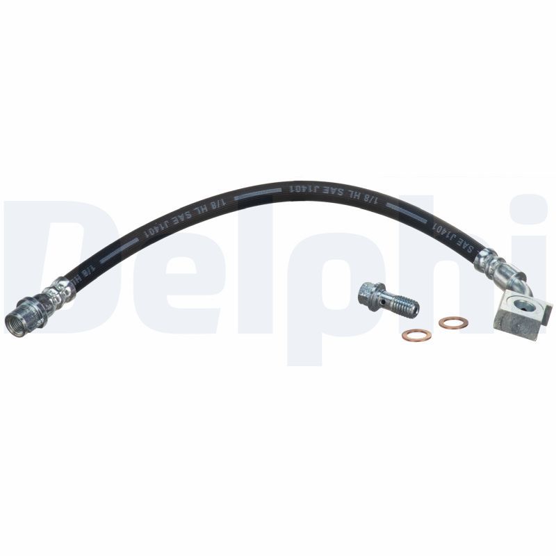 DELPHI LH7486 Brake Hose