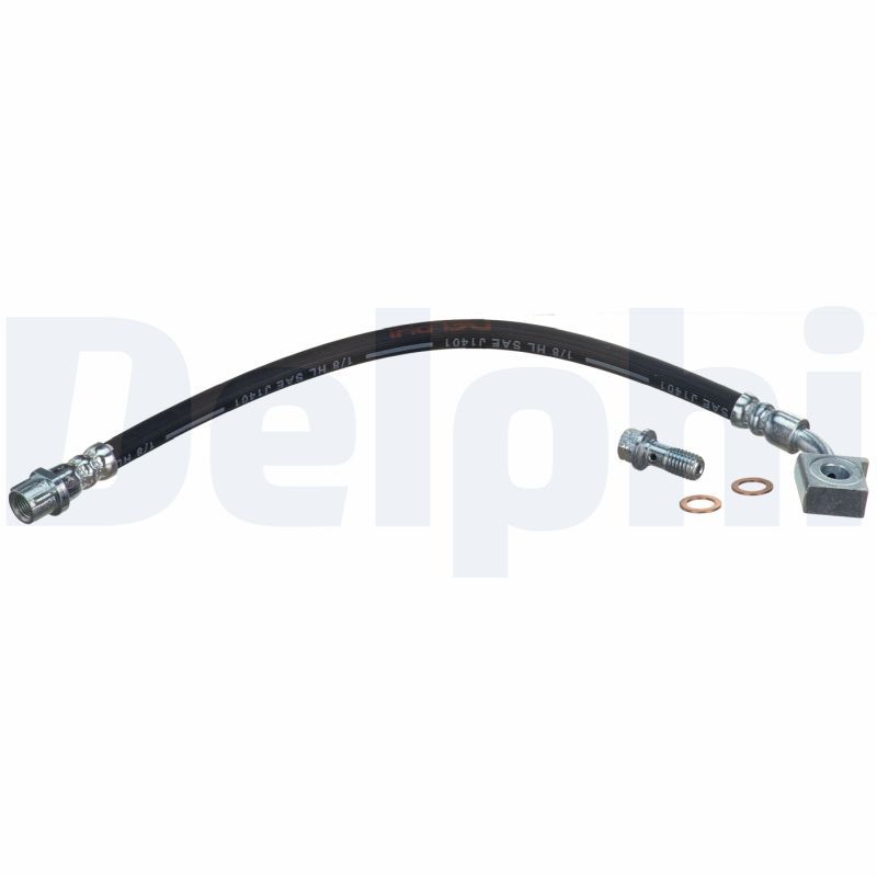 DELPHI LH7487 Brake Hose