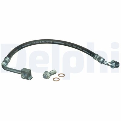 Brake Hose DELPHI LH7488