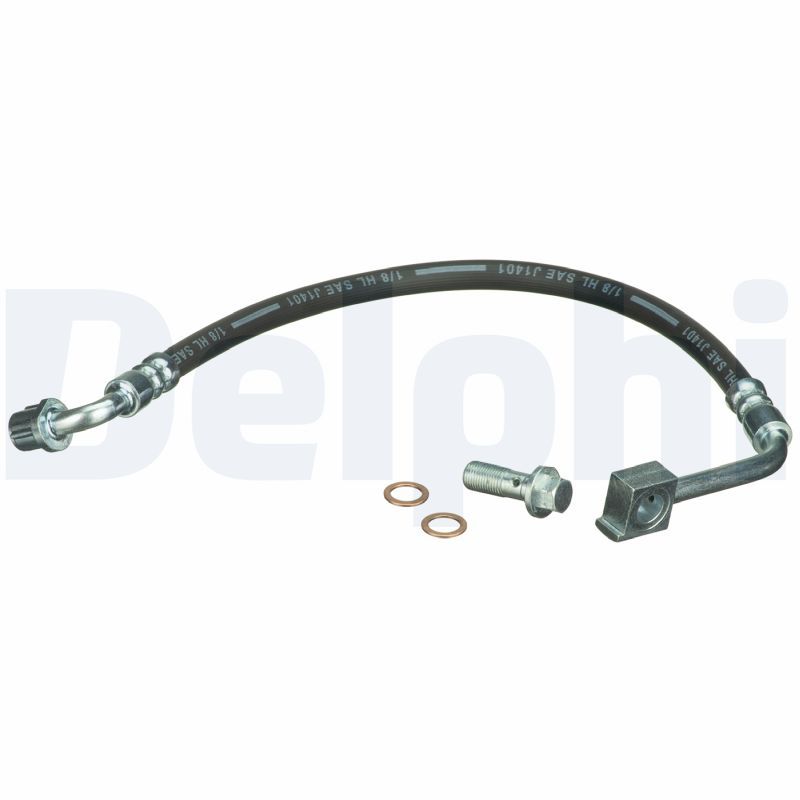 DELPHI LH7489 Brake Hose