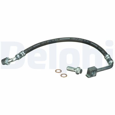 Brake Hose DELPHI LH7489