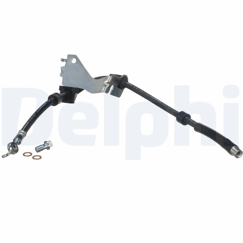 DELPHI LH7498 Brake Hose