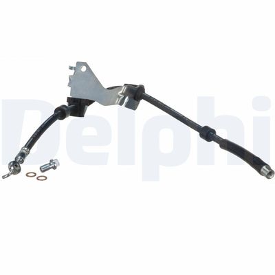 Brake Hose DELPHI LH7498