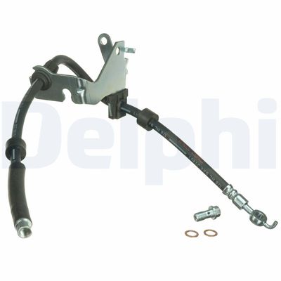 Brake Hose DELPHI LH7499