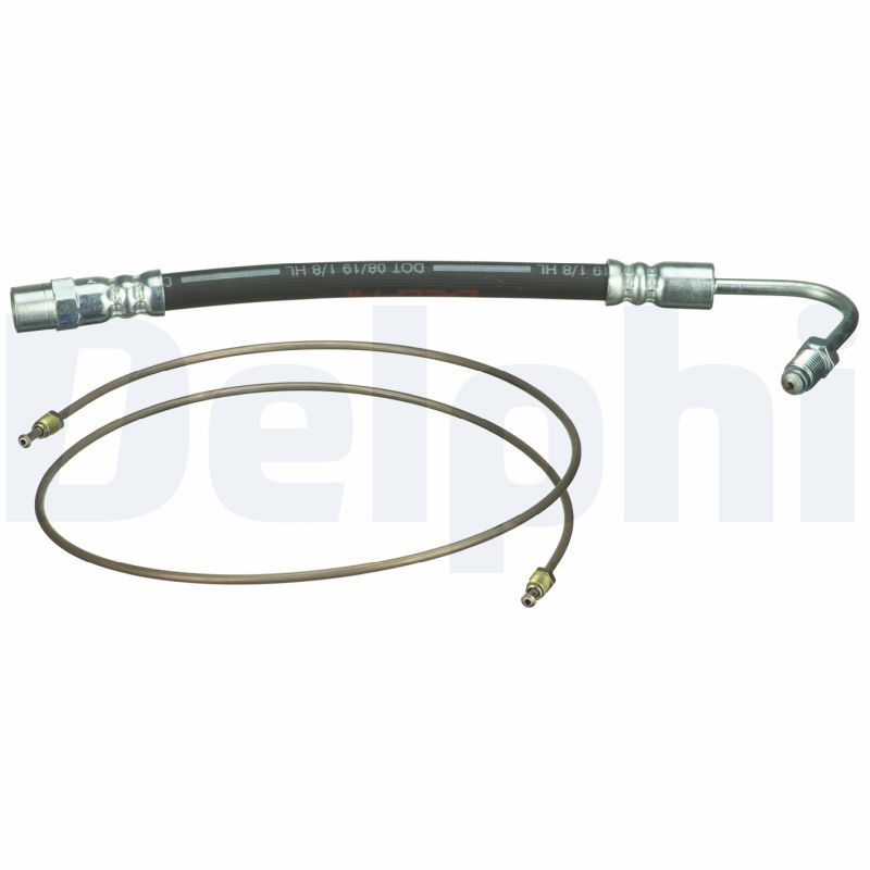 DELPHI LH7502 Brake Hose