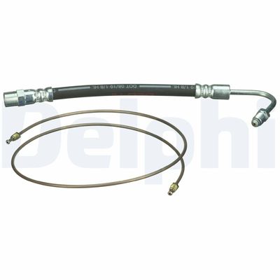 Brake Hose DELPHI LH7502
