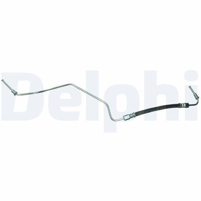 Brake Hose DELPHI LH7503