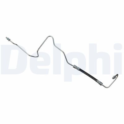 Brake Hose DELPHI LH7506