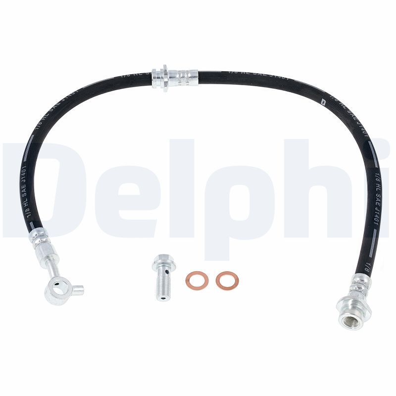 DELPHI LH7509 Brake Hose