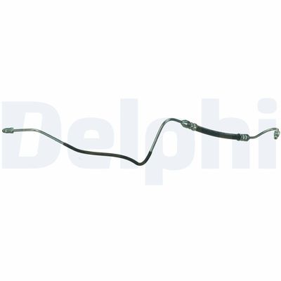 Brake Hose DELPHI LH7511