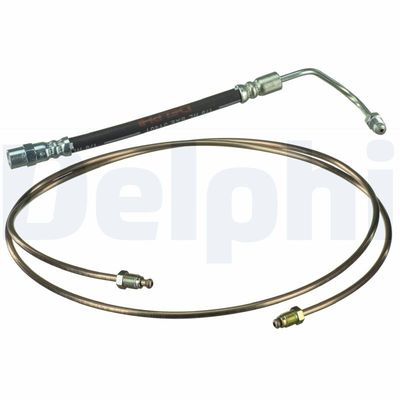 Brake Hose DELPHI LH7519