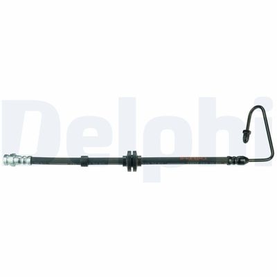 Brake Hose DELPHI LH7539