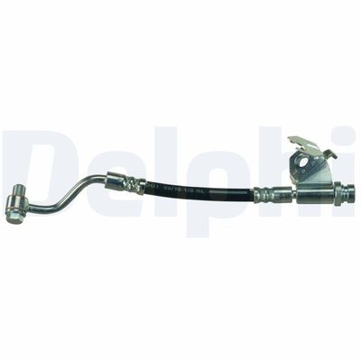Brake Hose DELPHI LH7541