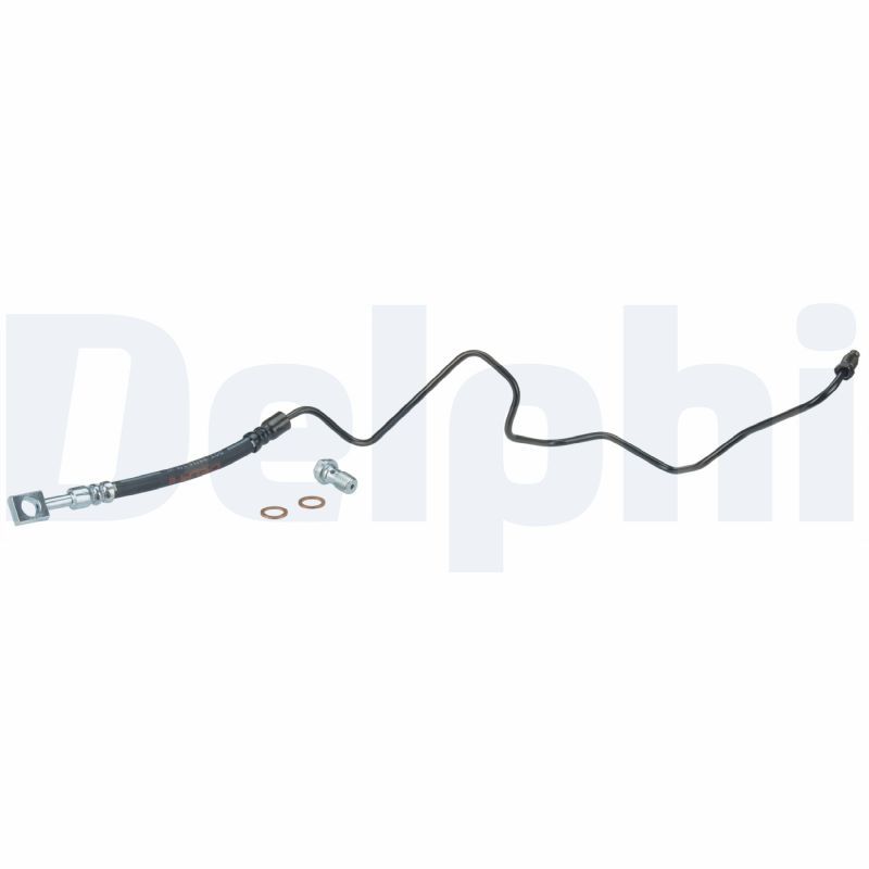 DELPHI LH7549 Brake Hose