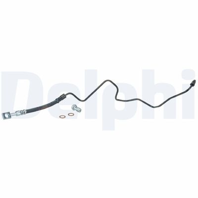 Brake Hose DELPHI LH7549