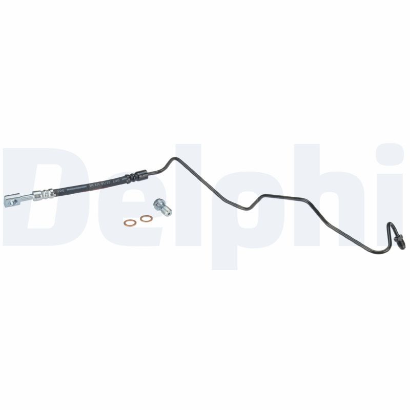 DELPHI LH7550 Brake Hose