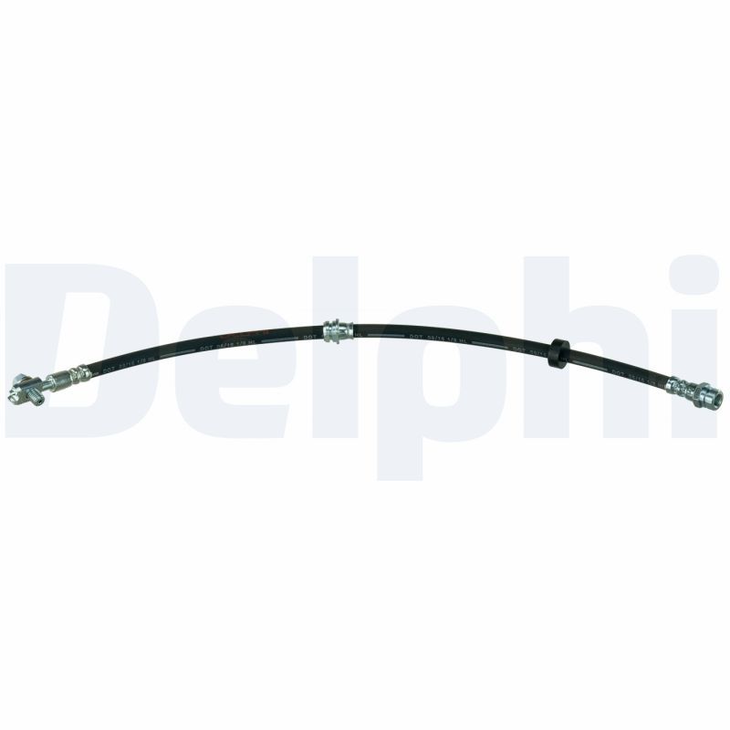 DELPHI LH7551 Brake Hose