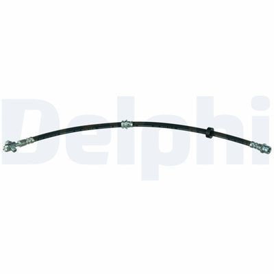 Brake Hose DELPHI LH7551