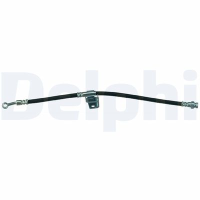 Brake Hose DELPHI LH7558