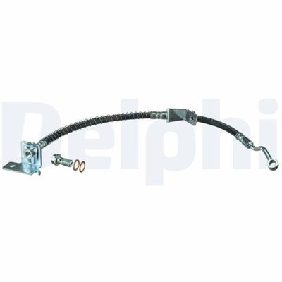 Brake Hose DELPHI LH7559