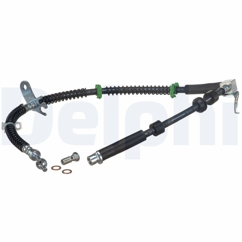 DELPHI LH7570 Brake Hose