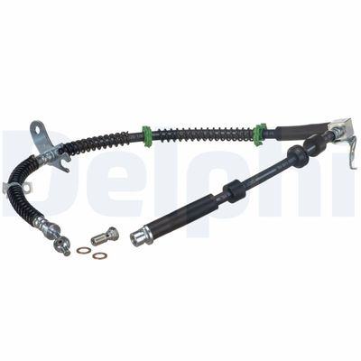 Brake Hose DELPHI LH7570