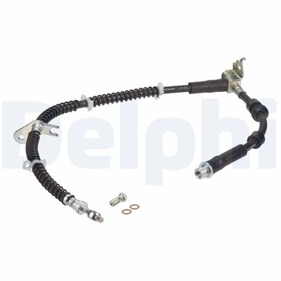 Brake Hose DELPHI LH7571