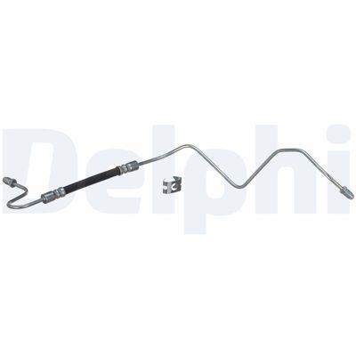 Brake Hose DELPHI LH7573