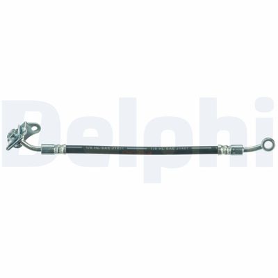 Brake Hose DELPHI LH7578