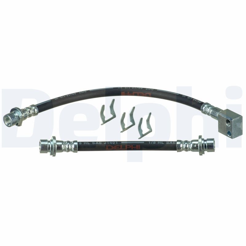DELPHI LH7585 Brake Hose