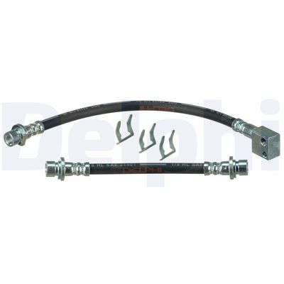 Brake Hose DELPHI LH7585