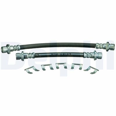 Brake Hose DELPHI LH7586