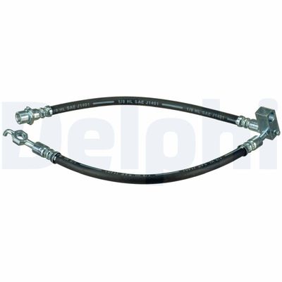 Brake Hose DELPHI LH7588