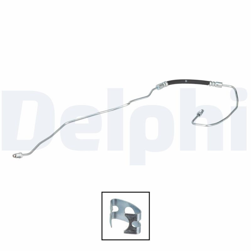DELPHI LH7603 Brake Hose