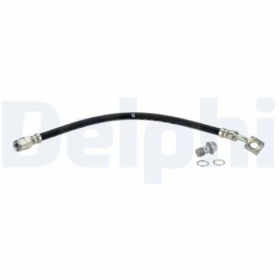 Brake Hose DELPHI LH7606