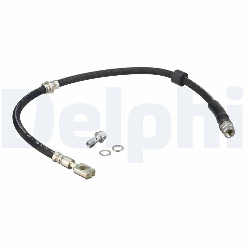 DELPHI LH7608 Brake Hose
