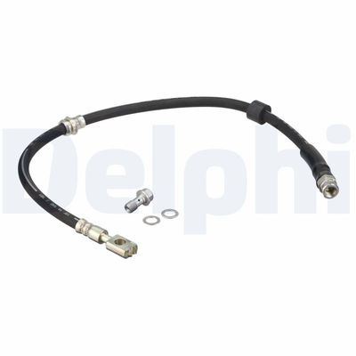 Brake Hose DELPHI LH7608