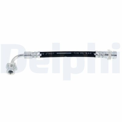 Brake Hose DELPHI LH7630