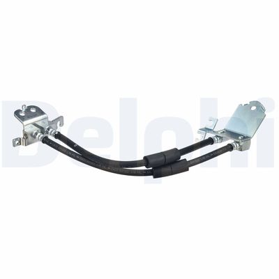 Brake Hose DELPHI LH7632