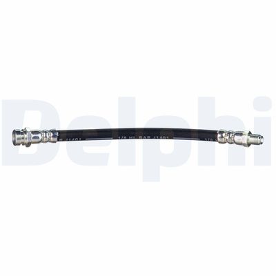 Brake Hose DELPHI LH7633