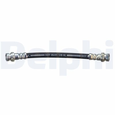 Brake Hose DELPHI LH7634
