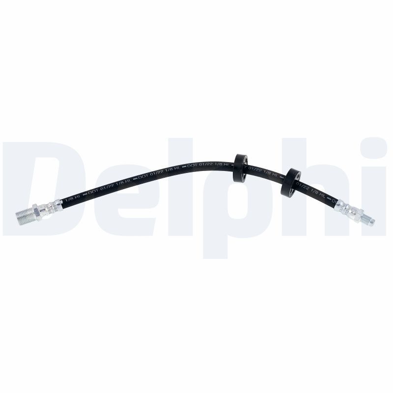 DELPHI LH7635 Brake Hose