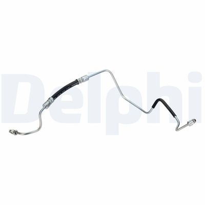 Brake Hose DELPHI LH7636