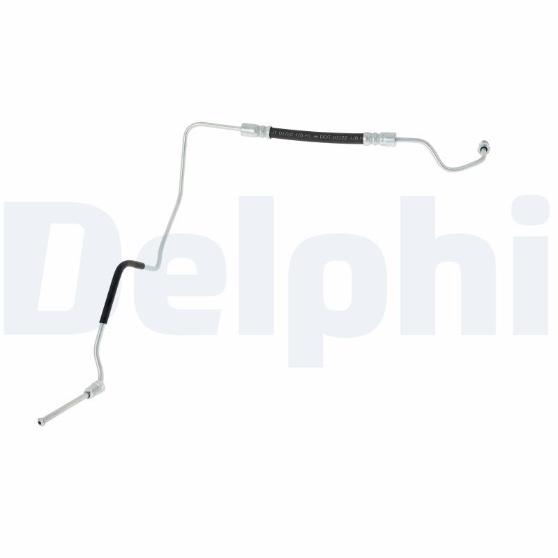 DELPHI LH7637 Brake Hose