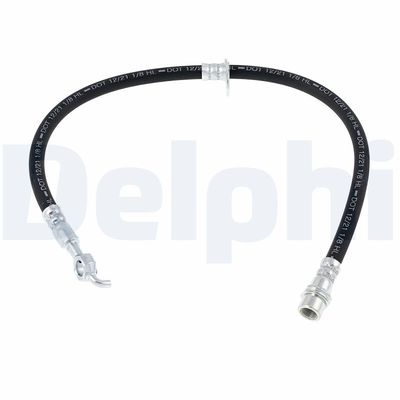 Brake Hose DELPHI LH7648