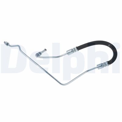 Brake Hose DELPHI LH7651