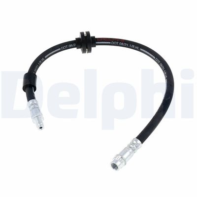 Brake Hose DELPHI LH7653